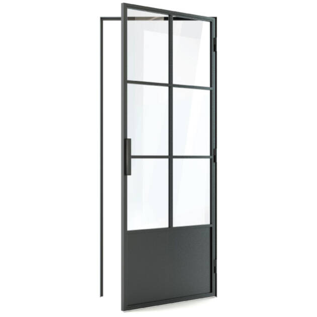 Clarendon Single Door