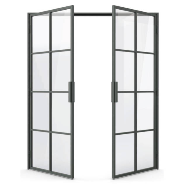 Chatsworth Double Door