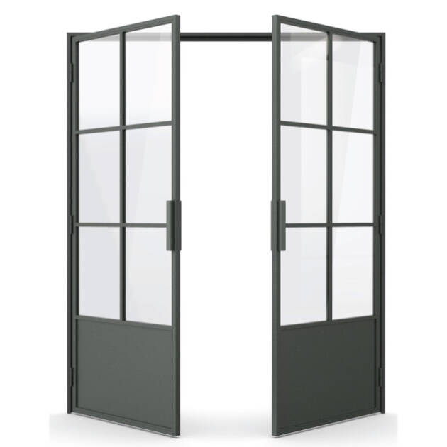 Clarendon Double Door